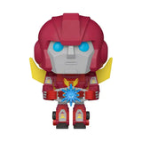 Transformers Retro Series POP! TV Vinyl Hot Rod w/Matrix 9 cm - Smalltinytoystore