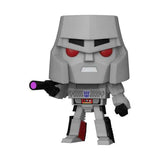 Transformers Retro Series POP! TV Vinyl Megatron 9 cm - Smalltinytoystore