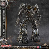 Transformers: Revenge of the Fallen AMK Pro Series Plastic Model Kit Megatron (Oversea Version) 22 cm - Smalltinytoystore