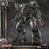 Transformers: Revenge of the Fallen AMK Pro Series Plastic Model Kit Megatron (Oversea Version) 22 cm - Smalltinytoystore