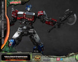 Transformers: Rise of the Beasts AMK Pro Series Plastic Model Kit Optimus Prime (Oversea Version) 20 cm - Smalltinytoystore