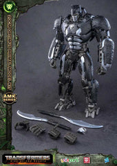 Transformers Rise of the Beasts AMK Series Plastic Model Kit Optimus Primal 20 cm - Smalltinytoystore