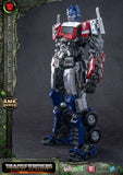 Transformers Rise of the Beasts AMK Series Plastic Model Kit Optimus Prime 20 cm - Smalltinytoystore