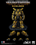 Transformers: Rise of the Beasts DLX Actionfigur 1/6 Bumblebee 23 cm - Smalltinytoystore