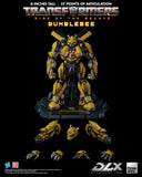 Transformers: Rise of the Beasts DLX Actionfigur 1/6 Bumblebee 23 cm - Smalltinytoystore