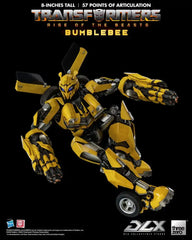 Transformers: Rise of the Beasts DLX Actionfigur 1/6 Bumblebee 23 cm - Smalltinytoystore