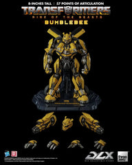 Transformers: Rise of the Beasts DLX Actionfigur 1/6 Bumblebee 23 cm - Smalltinytoystore