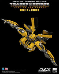 Transformers: Rise of the Beasts DLX Actionfigur 1/6 Bumblebee 23 cm - Smalltinytoystore
