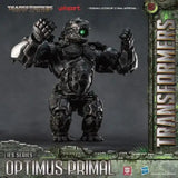 Transformers: Rise of the Beasts IES Series Actionfigur Optimus Primal Deluxe Ver. 62 cm