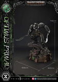 Transformers: Rise of the Beasts Museum Masterline Statue Optimus Primal 72 cm - Smalltinytoystore