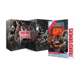 Transformers RPG A Beacon of Hope Adventure & GM Screen *Englische Version* - Smalltinytoystore