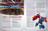 Transformers RPG A Beacon of Hope Adventure & GM Screen *Englische Version* - Smalltinytoystore
