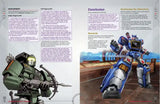 Transformers RPG A Beacon of Hope Adventure & GM Screen *Englische Version* - Smalltinytoystore