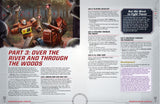 Transformers RPG A Beacon of Hope Adventure & GM Screen *Englische Version* - Smalltinytoystore