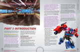 Transformers RPG A Beacon of Hope Adventure & GM Screen *Englische Version* - Smalltinytoystore
