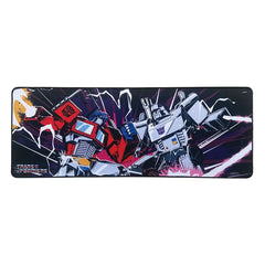 Transformers Schreibtischunterlage & Untersetzer - Smalltinytoystore