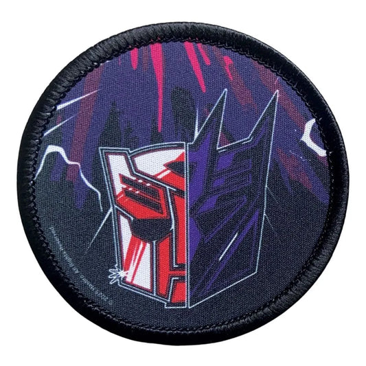 Transformers Schreibtischunterlage & Untersetzer - Smalltinytoystore