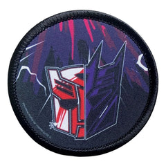 Transformers Schreibtischunterlage & Untersetzer - Smalltinytoystore