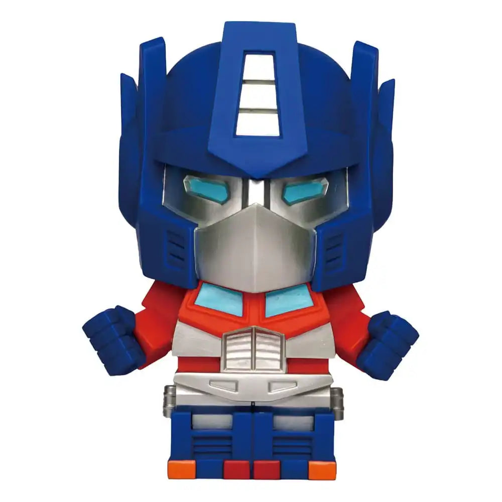 Transformers Spardose Optimus Prime Classic - Smalltinytoystore