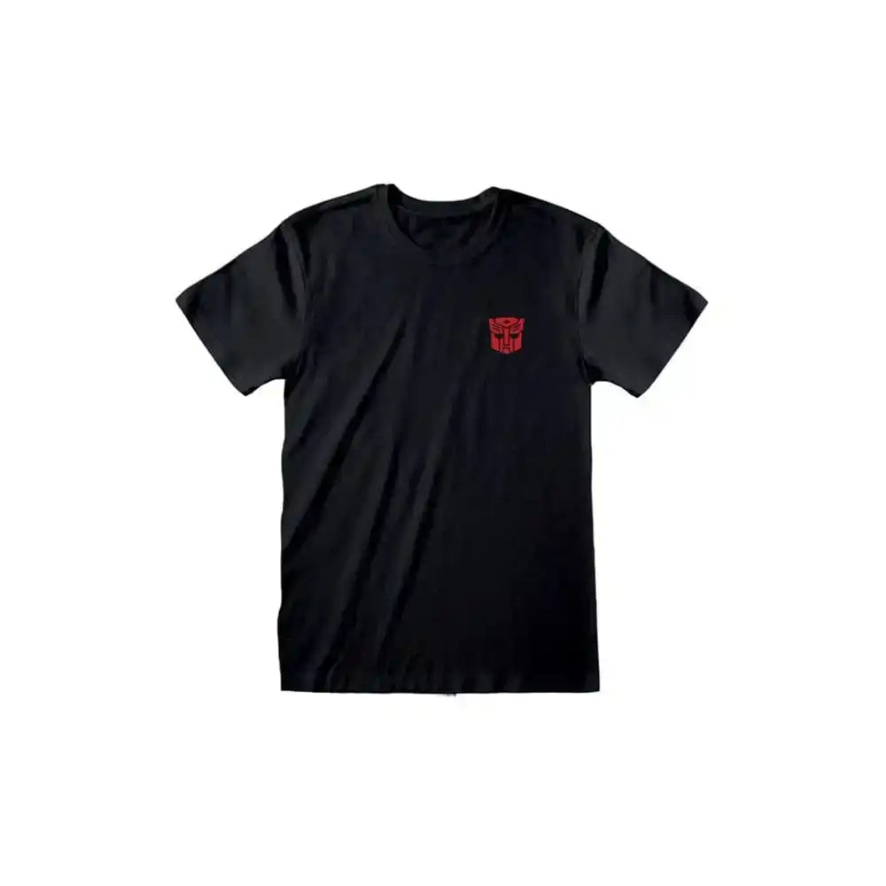 Transformers T-Shirt Power of a Prime Größe L - Smalltinytoystore