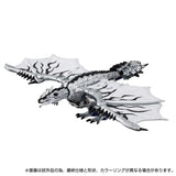 Transformers Team-Up Series Actionfigur Monster Hunter Silver Rathalos Prime 13 cm - Smalltinytoystore