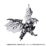 Transformers Team-Up Series Actionfigur Monster Hunter Silver Rathalos Prime 13 cm - Smalltinytoystore