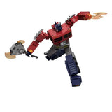 Transformers Team-Up Series Actionfigur MPG-17 Optimus Prime Style Generation - Smalltinytoystore