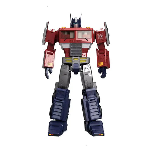 Transformers Team-Up Series Actionfigur MPG-17 Optimus Prime Style Generation - Smalltinytoystore
