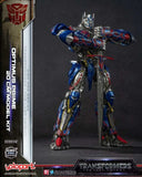 Transformers The Last Knight AMK Pro Series Plastic Model Kit Optimus Prime (Oversea Version) 20 cm - Smalltinytoystore