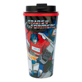 Transformers Thermobecher - Smalltinytoystore