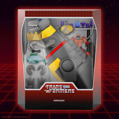 Transformers Ultimates Actionfigur Grimlock (Dino Mode) 23 cm - Smalltinytoystore