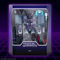 Transformers Ultimates Actionfigur Tarn 18 cm - Smalltinytoystore
