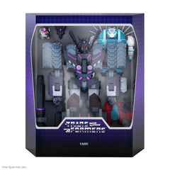 Transformers Ultimates Actionfigur Tarn 18 cm - Smalltinytoystore