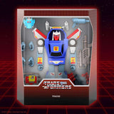 Transformers Ultimates Actionfigur Tracks (G1 Cartoon) 19 cm - Smalltinytoystore