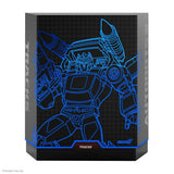Transformers Ultimates Actionfigur Tracks (G1 Cartoon) 19 cm - Smalltinytoystore
