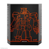 Transformers Ultimates Actionfigur Wreck-Gar 18 cm - Smalltinytoystore