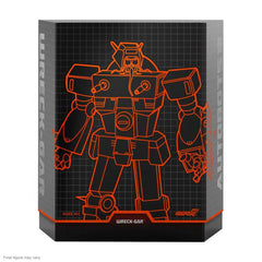 Transformers Ultimates Actionfigur Wreck-Gar 18 cm - Smalltinytoystore