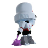 Transformers Vinyl Figur Megatron 11 cm - Smalltinytoystore