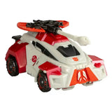 Transformers: War for Cybertron Studio Series Voyager Class Actionfigur Gamer Edition Autobot Ratchet 16 cm - Smalltinytoystore
