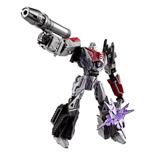 Transformers: War for Cybertron Studio Series Voyager Class Actionfigur Megatron 16 cm - Smalltinytoystore