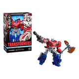 Transformers: War for Cybertron Studio Series Voyager Class Actionfigur Optimus Prime 16 cm - Smalltinytoystore