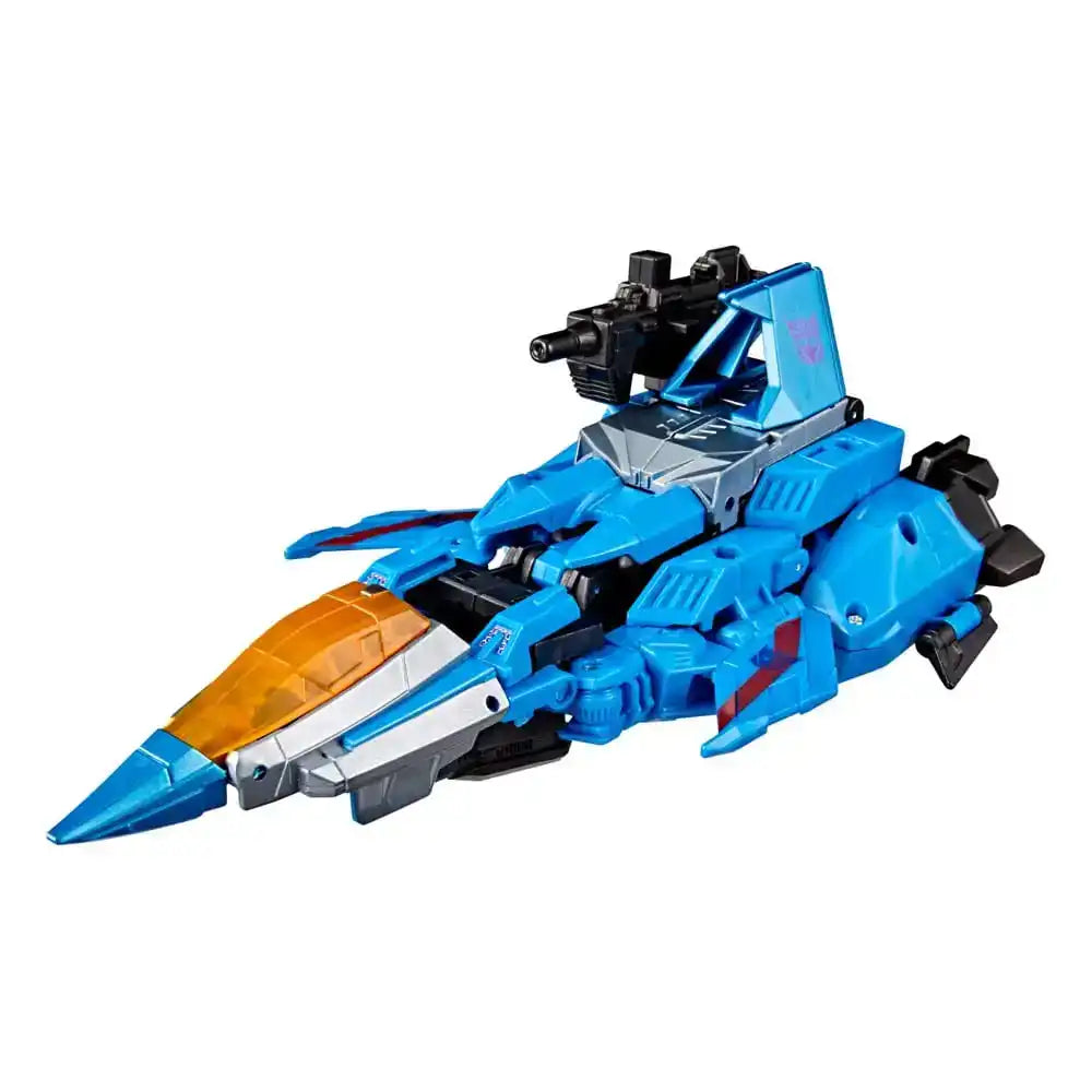 Transformers: War for Cybertron Studio Series Voyager Class Actionfigur Thundercracker 16 cm - Smalltinytoystore