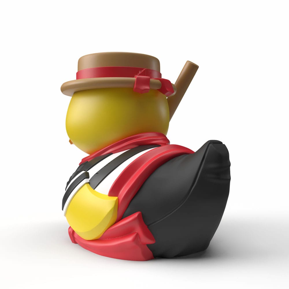 Travel Tubbz Mini PVC Figur Italien 5 cm - Smalltinytoystore