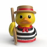 Travel Tubbz Mini PVC Figur Italien 5 cm - Smalltinytoystore
