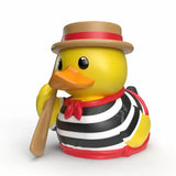 Travel Tubbz Mini PVC Figur Italien 5 cm - Smalltinytoystore