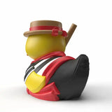 Travel Tubbz Mini PVC Figur Italien 5 cm - Smalltinytoystore