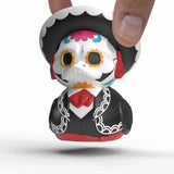 Travel Tubbz Mini PVC Figur Mexiko 5 cm - Smalltinytoystore