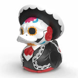 Travel Tubbz Mini PVC Figur Mexiko 5 cm - Smalltinytoystore