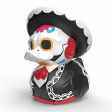 Travel Tubbz Mini PVC Figur Mexiko 5 cm - Smalltinytoystore