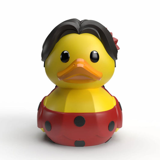 Travel Tubbz Mini PVC Figur Spanien 5 cm - Smalltinytoystore